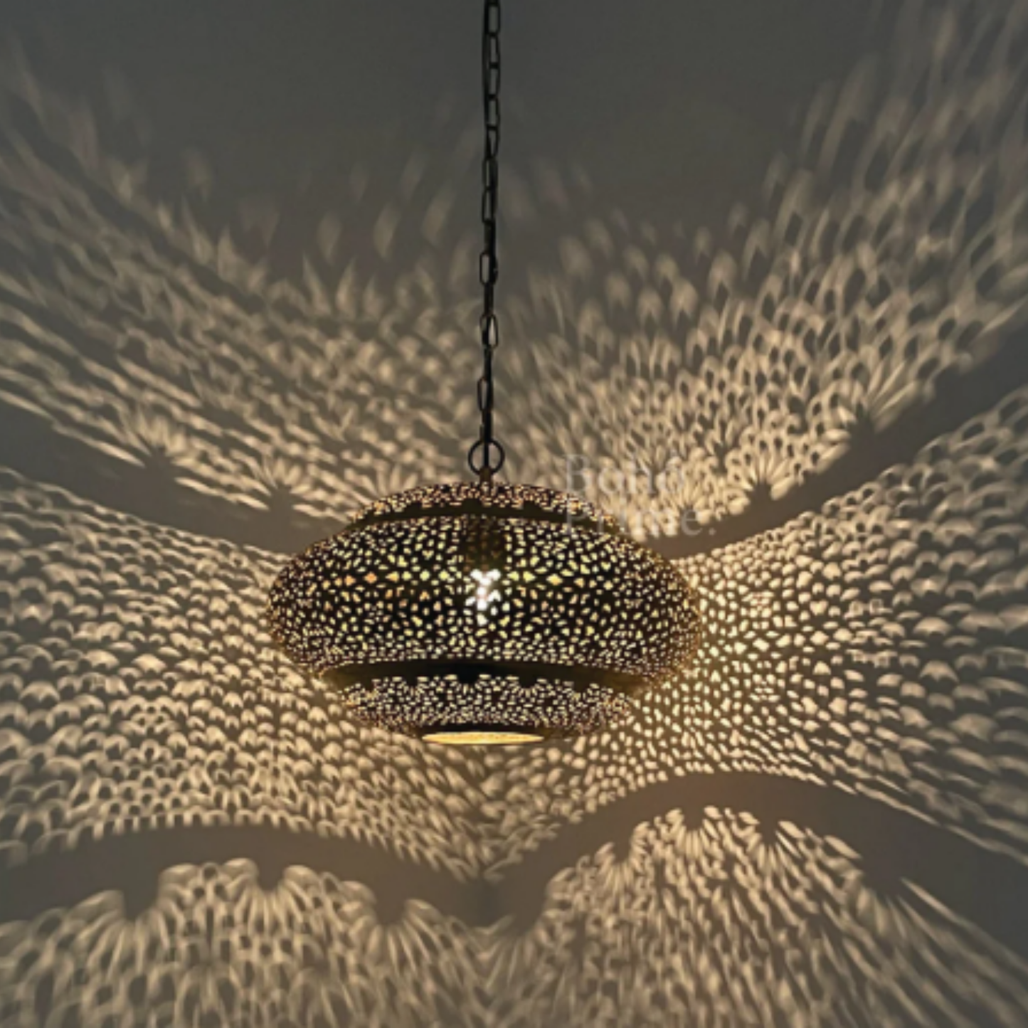 Ceiling Light Fixture – MaisonNadia