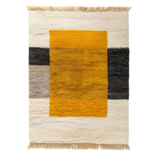 Amira Rug — Handmade Moroccan Rug | Maison Nadia