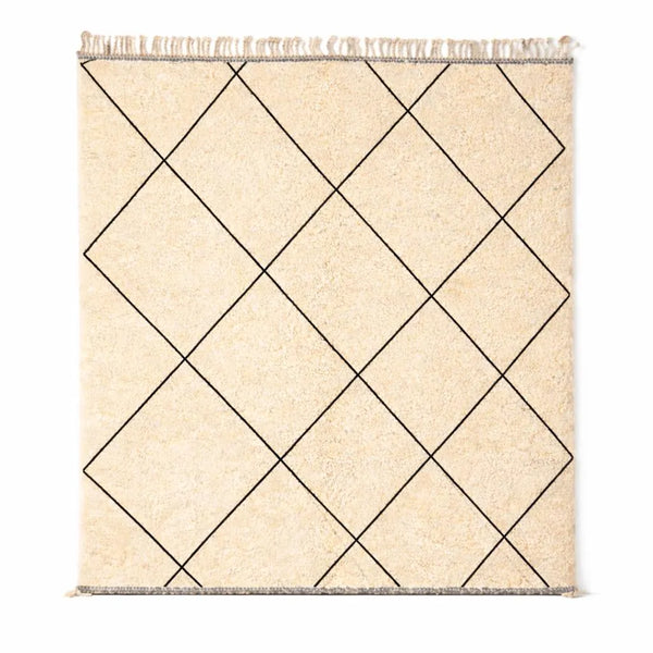 Beni Ourain Rug