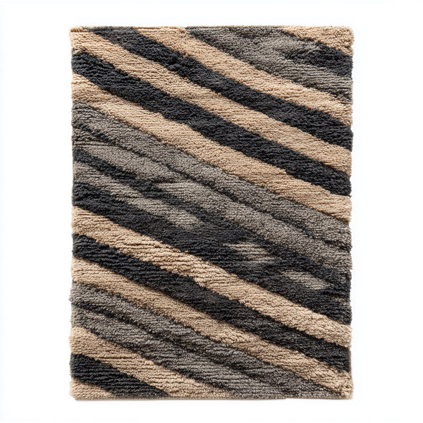 Malika Rug — Handmade Moroccan Rug | Maison Nadia