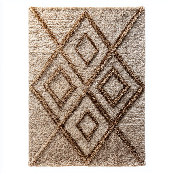 Mrirt Rug — Handmade Moroccan Rug | Maison Nadia