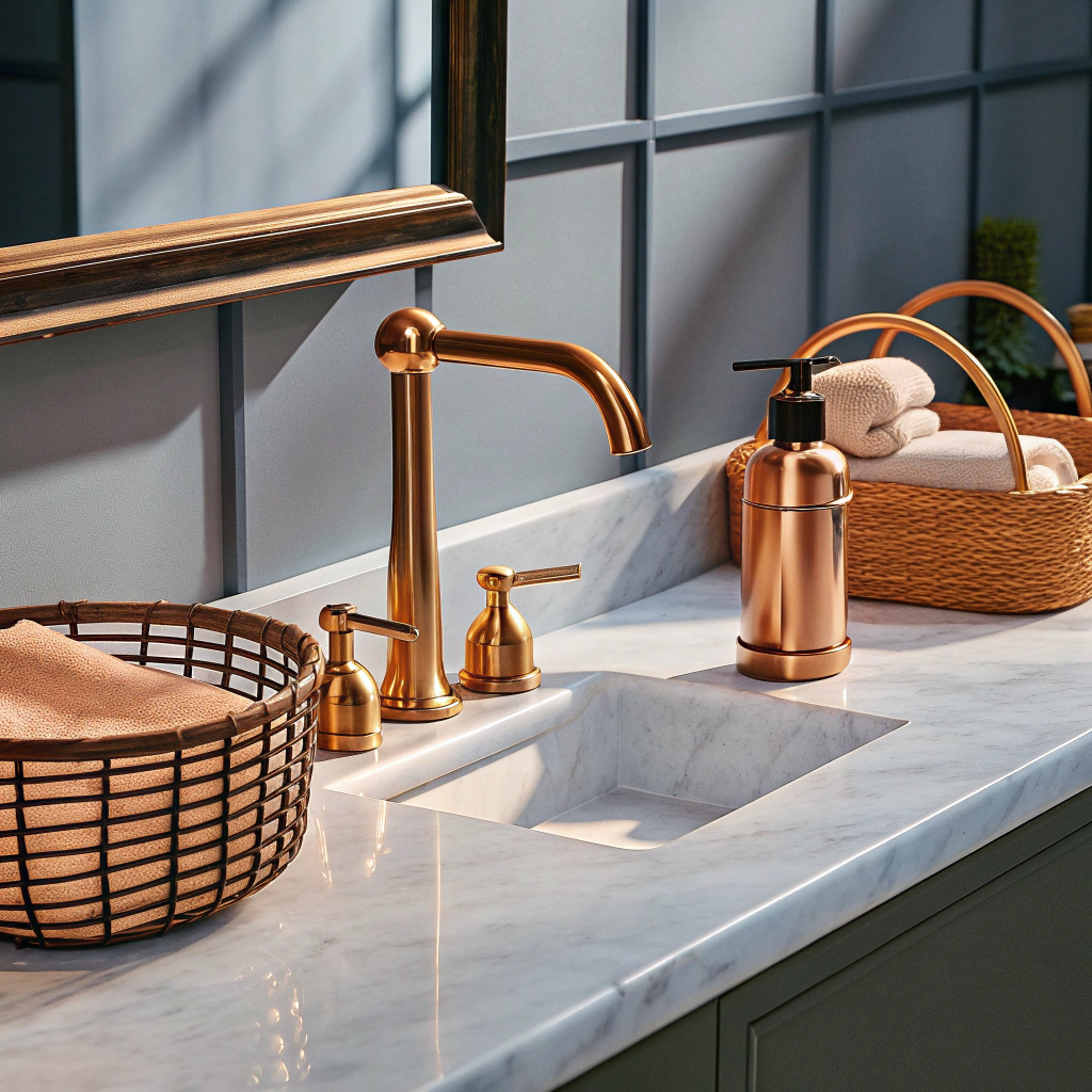 Bathrooms Accessories