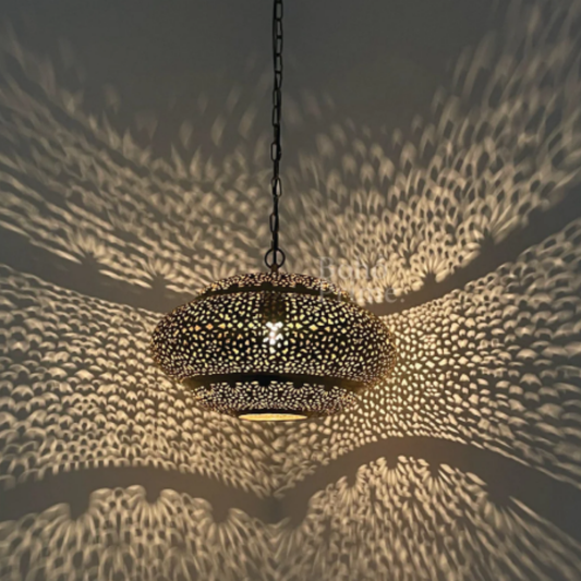 Ceiling Light Fixture – MaisonNadia