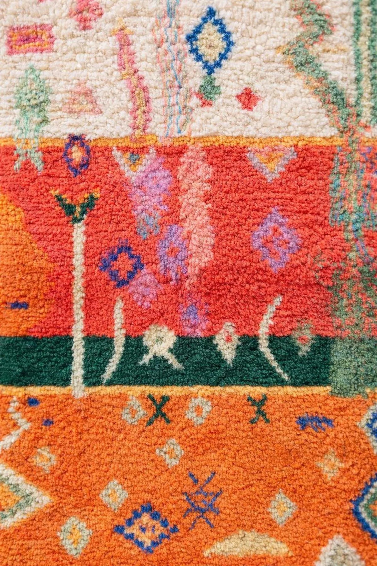 Aicha Rug