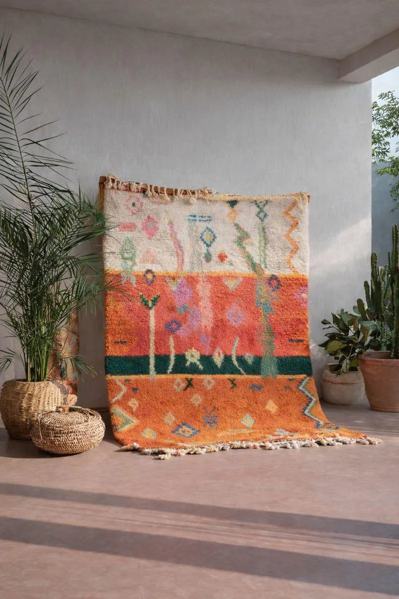 Aicha Rug
