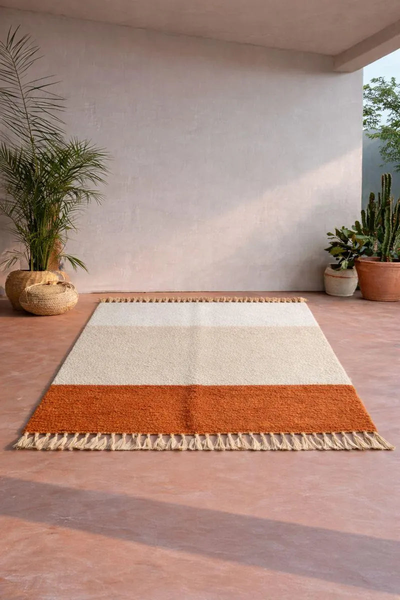 Samira Rug