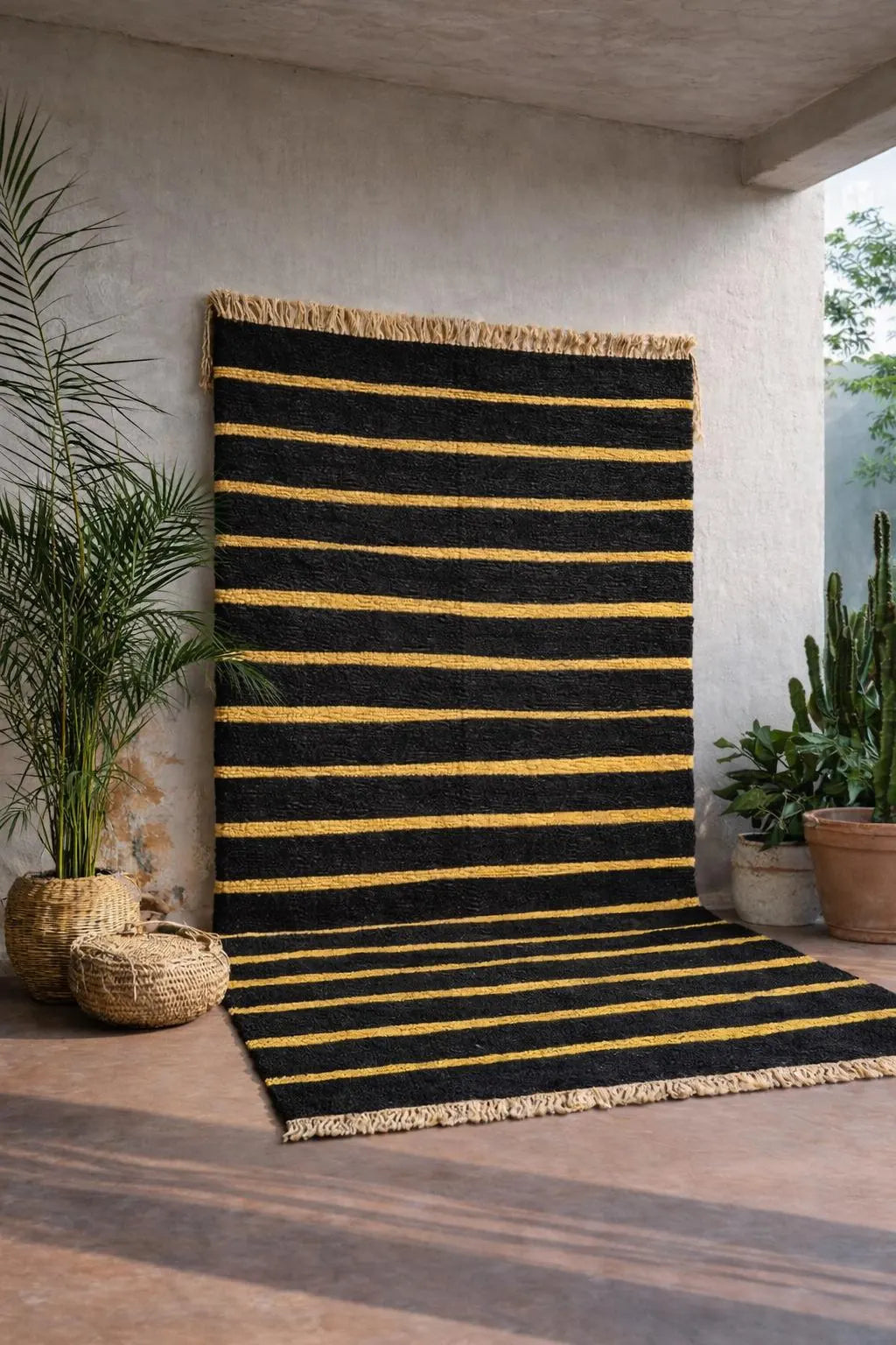 Latifa Rug