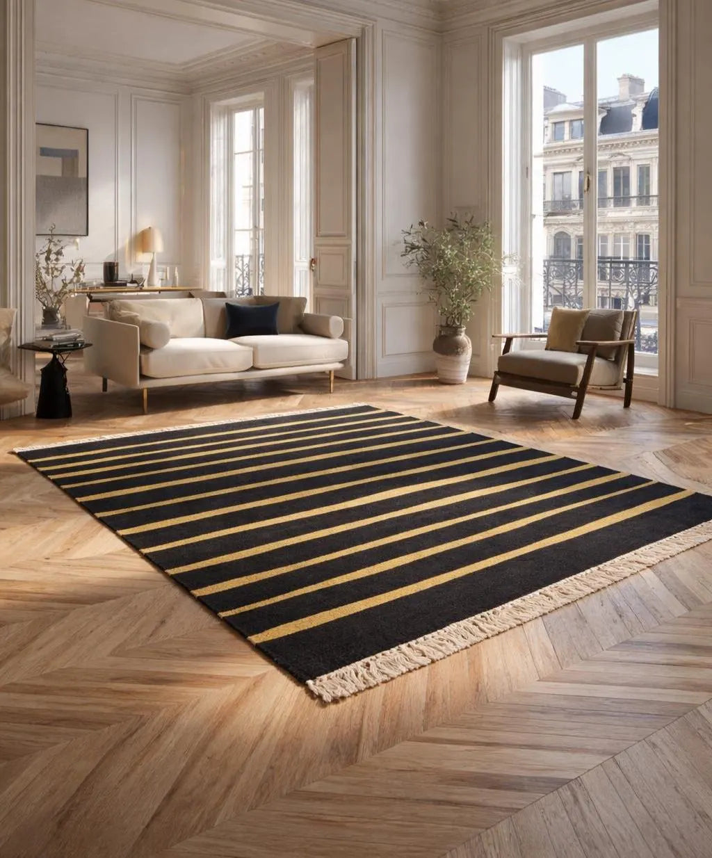 Latifa Rug
