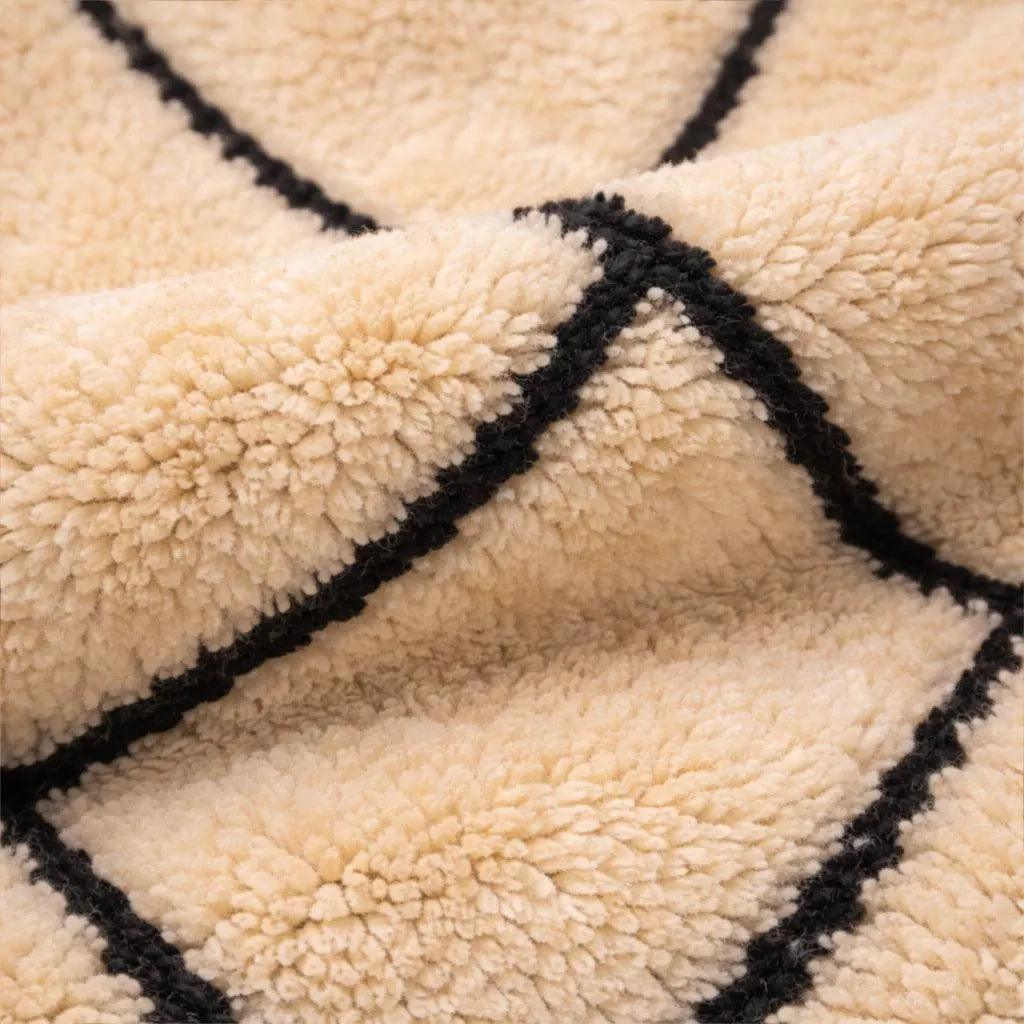 Beni Ourain Rug