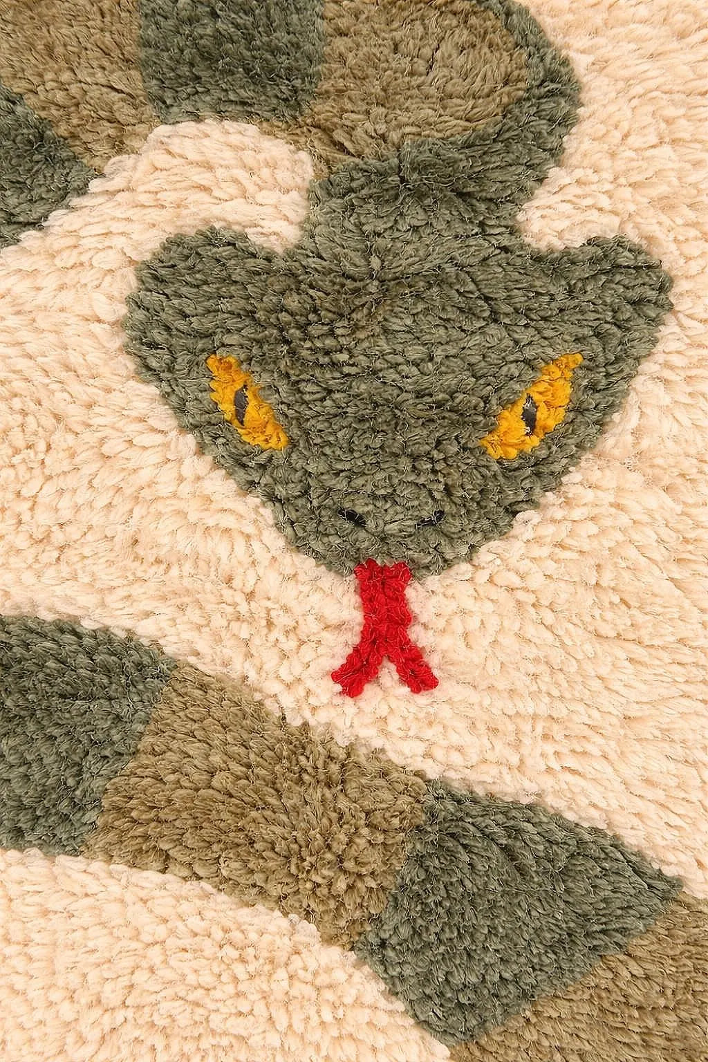 Marrakech Rug