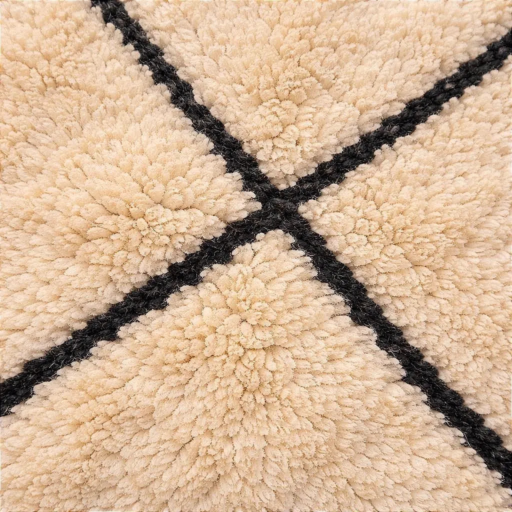 Beni Ourain Rug